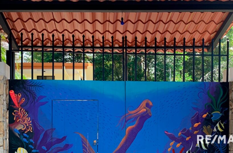 Hotel - B&B for sale in Jaco Beach Costa Rica