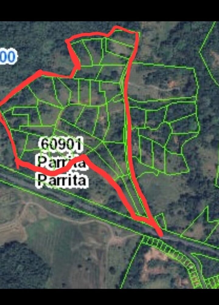 Building Lots for sale in Esterillos Costa Rica