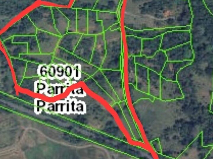 Building Lots for sale in Esterillos Costa Rica