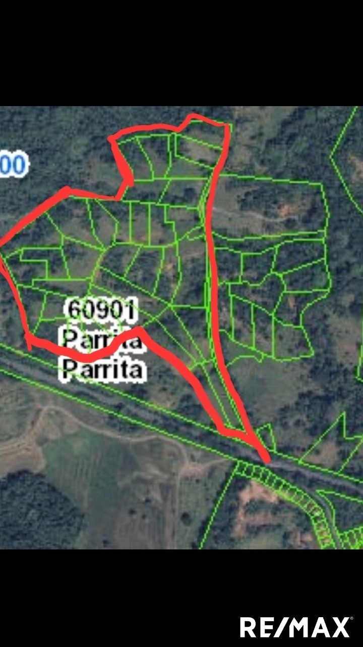 Building Lots for sale in Esterillos Costa Rica