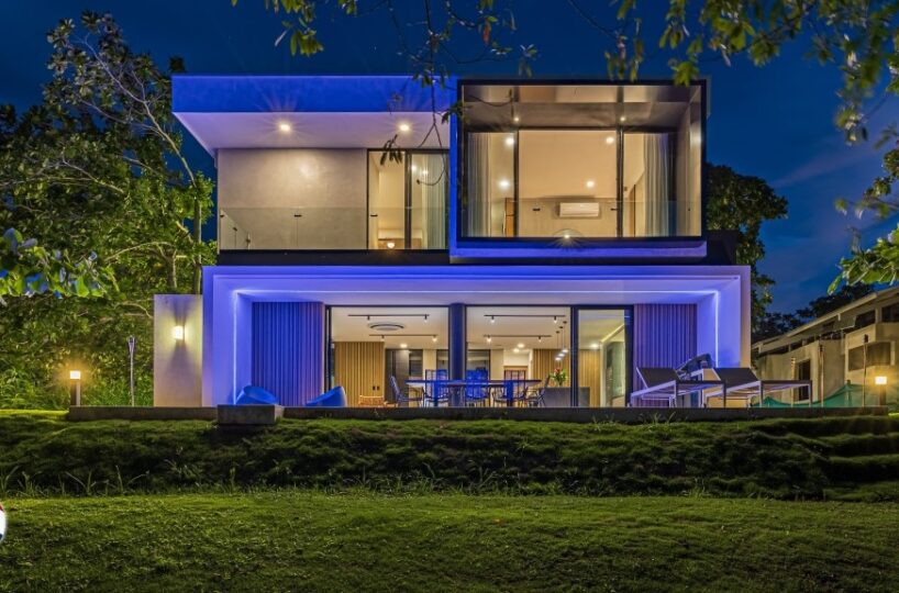 Homes for sale in Hermosa Beach Costa Rica