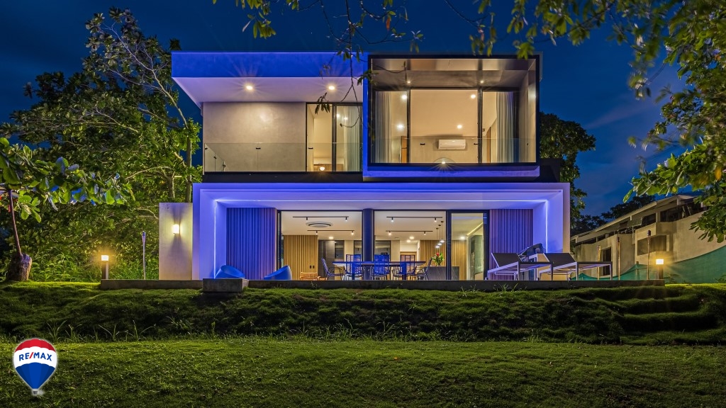 Homes for sale in Hermosa Beach Costa Rica