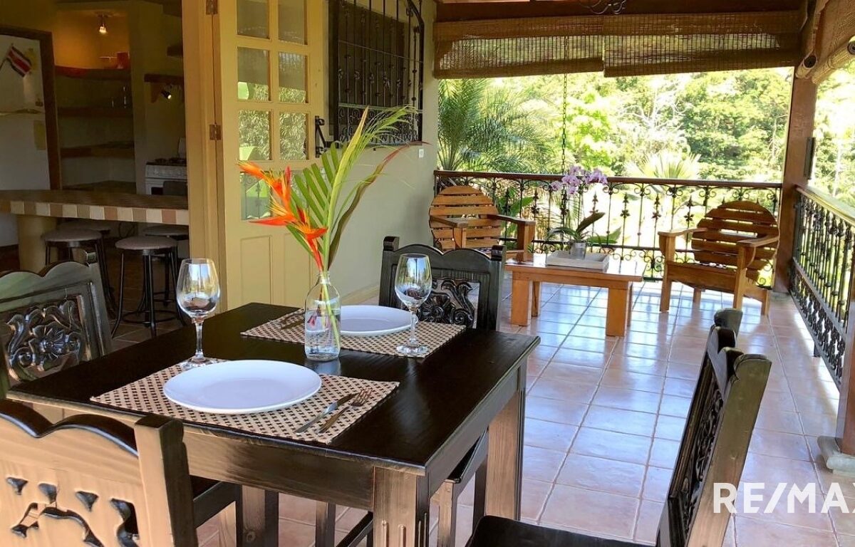 Development Land for sale in Hermosa Beach Costa Rica