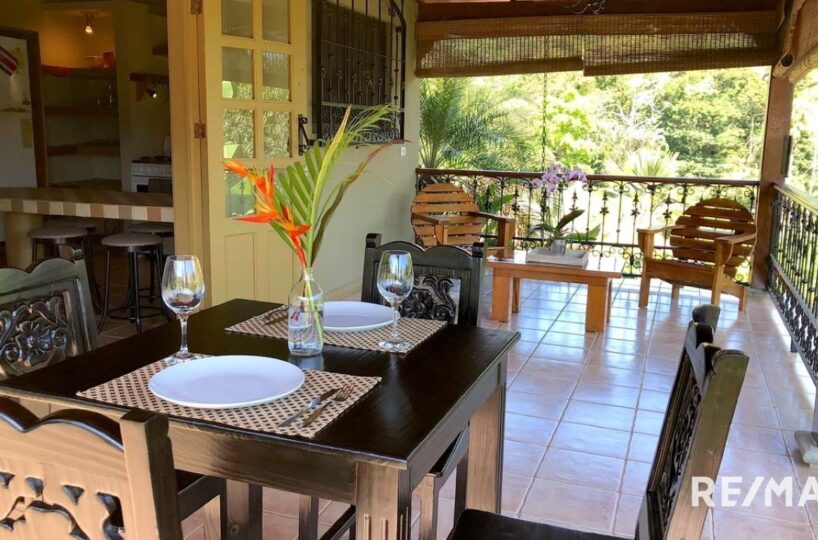 Development Land for sale in Hermosa Beach Costa Rica