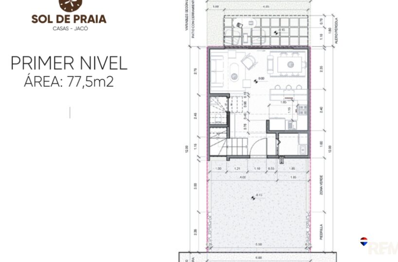 Condos for sale in Jaco Beach Costa Rica