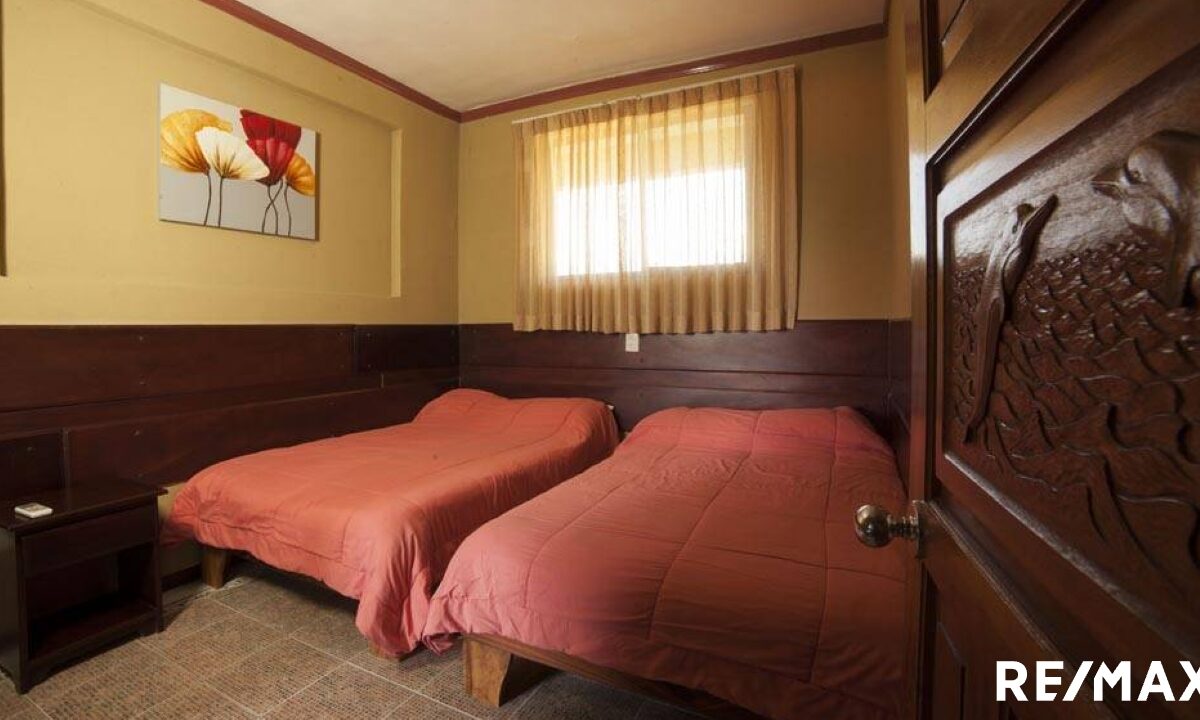 Hotel - B&B for sale in Jaco Beach Costa Rica