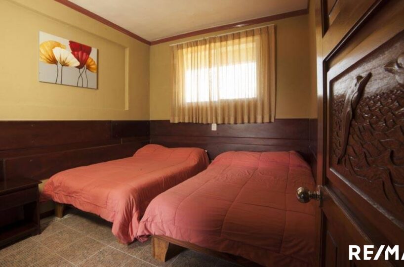 Hotel - B&B for sale in Jaco Beach Costa Rica