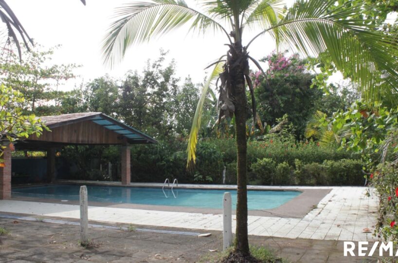 Development LandHotel - B&B for sale in Hermosa Beach Costa Rica