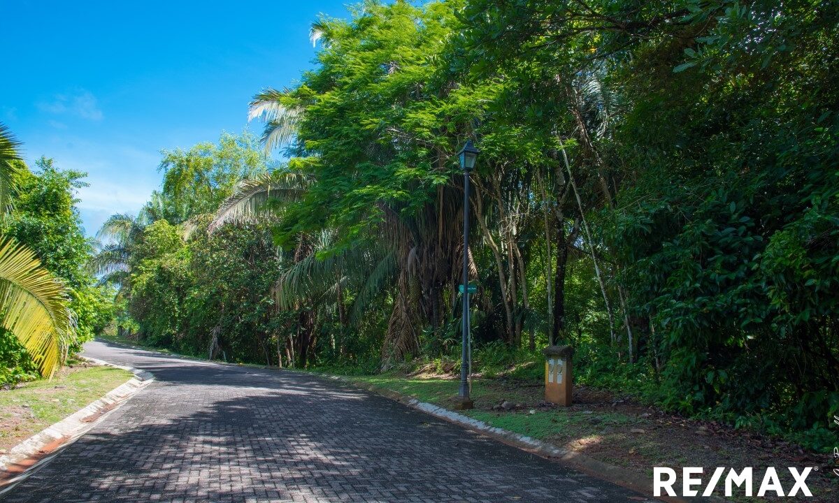 Building Lots for sale in Esterillos Costa Rica