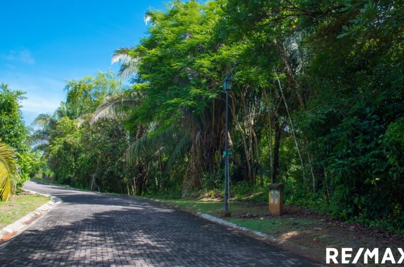 Building Lots for sale in Esterillos Costa Rica