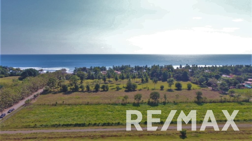 Building Lots for sale in Esterillos Costa Rica