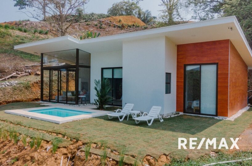 Homes for sale in Esterillos Costa Rica