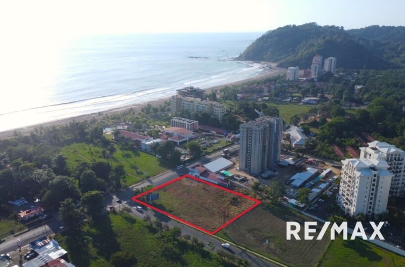 Development Land for sale in Jaco Beach Costa Rica