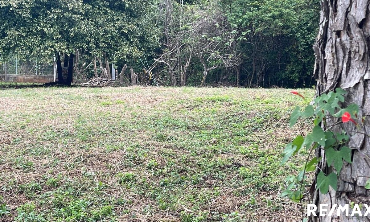 Building Lots for sale in Tarcoles Costa Rica