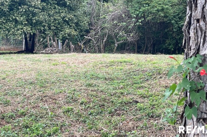 Building Lots for sale in Tarcoles Costa Rica