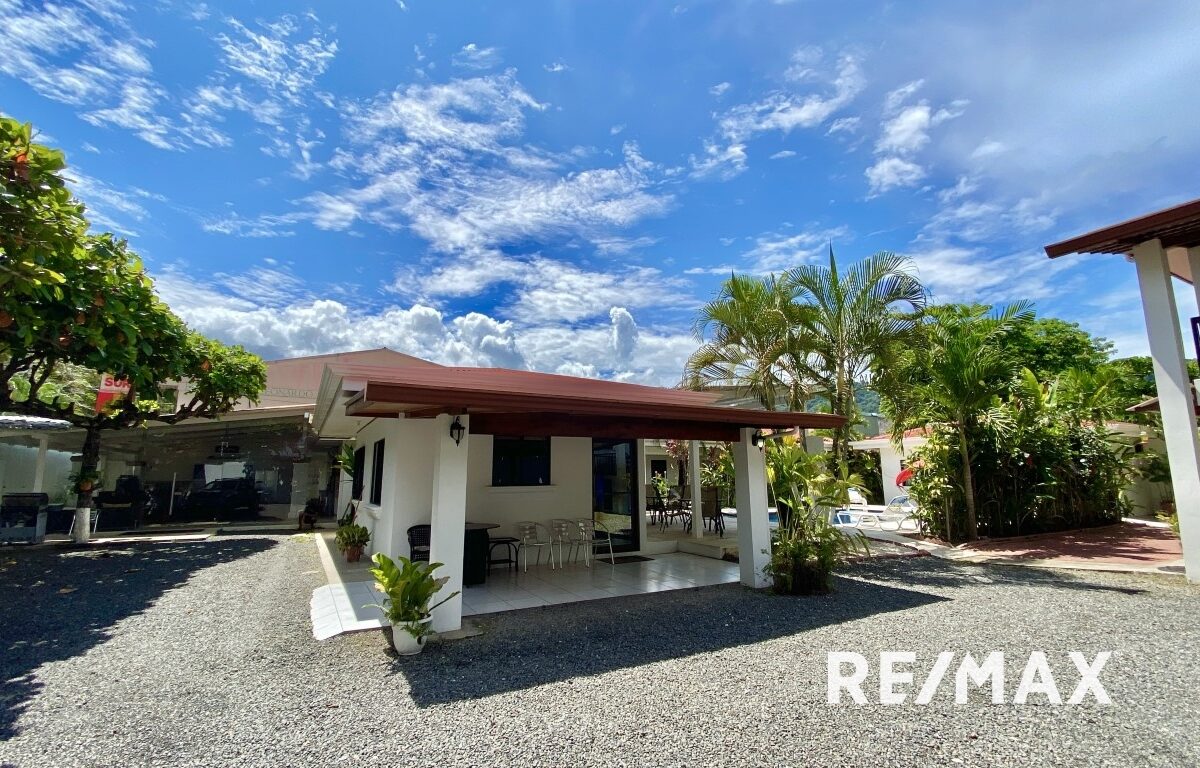 Homes for sale in Jaco Beach Costa Rica
