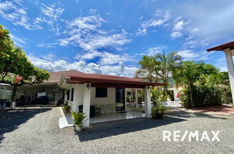 Homes for sale in Jaco Beach Costa Rica