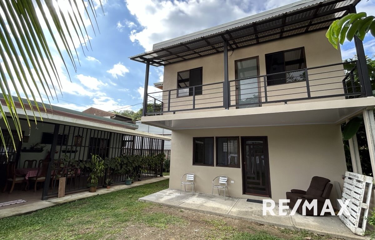 Homes for sale in Jaco Beach Costa Rica