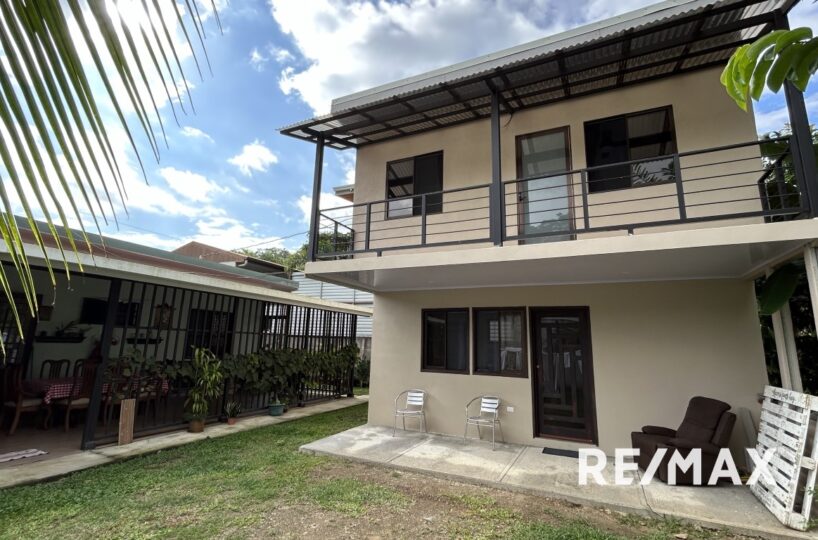 Homes for sale in Jaco Beach Costa Rica