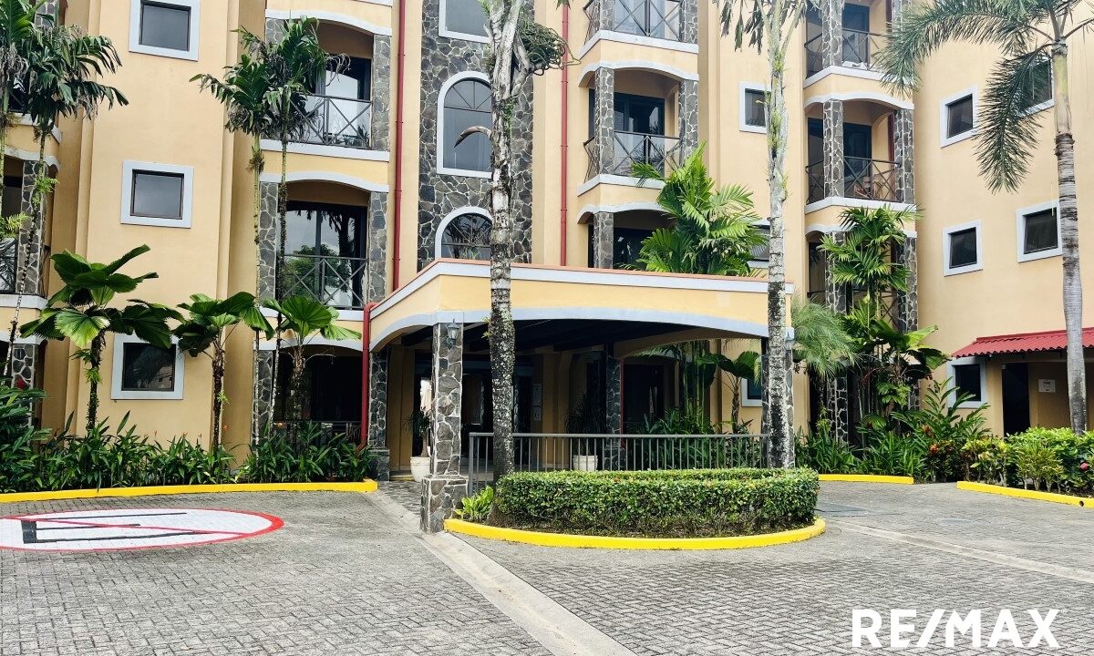 Condos for sale in Jaco Beach Costa Rica