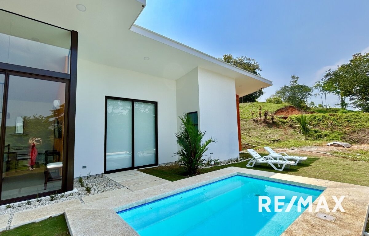 Homes for sale in Esterillos Costa Rica