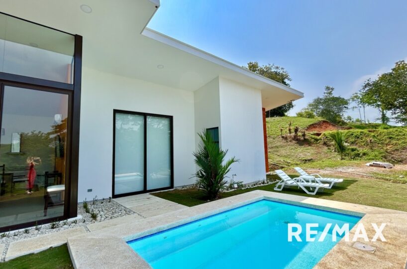 Homes for sale in Esterillos Costa Rica