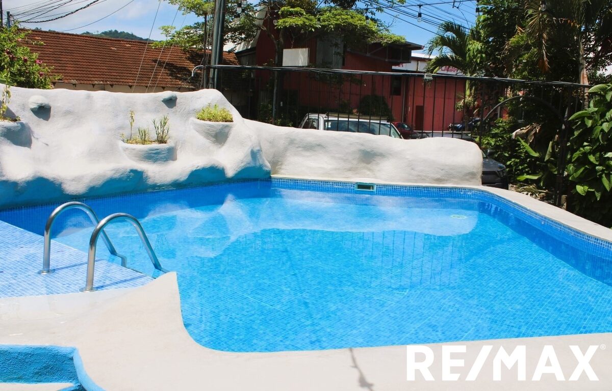 Hotel - B&B for sale in Jaco Beach Costa Rica