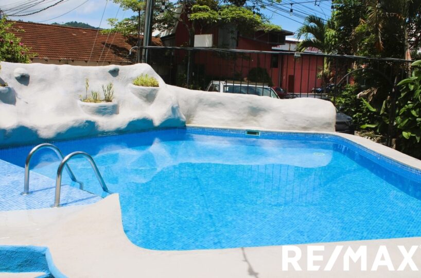 Hotel - B&B for sale in Jaco Beach Costa Rica