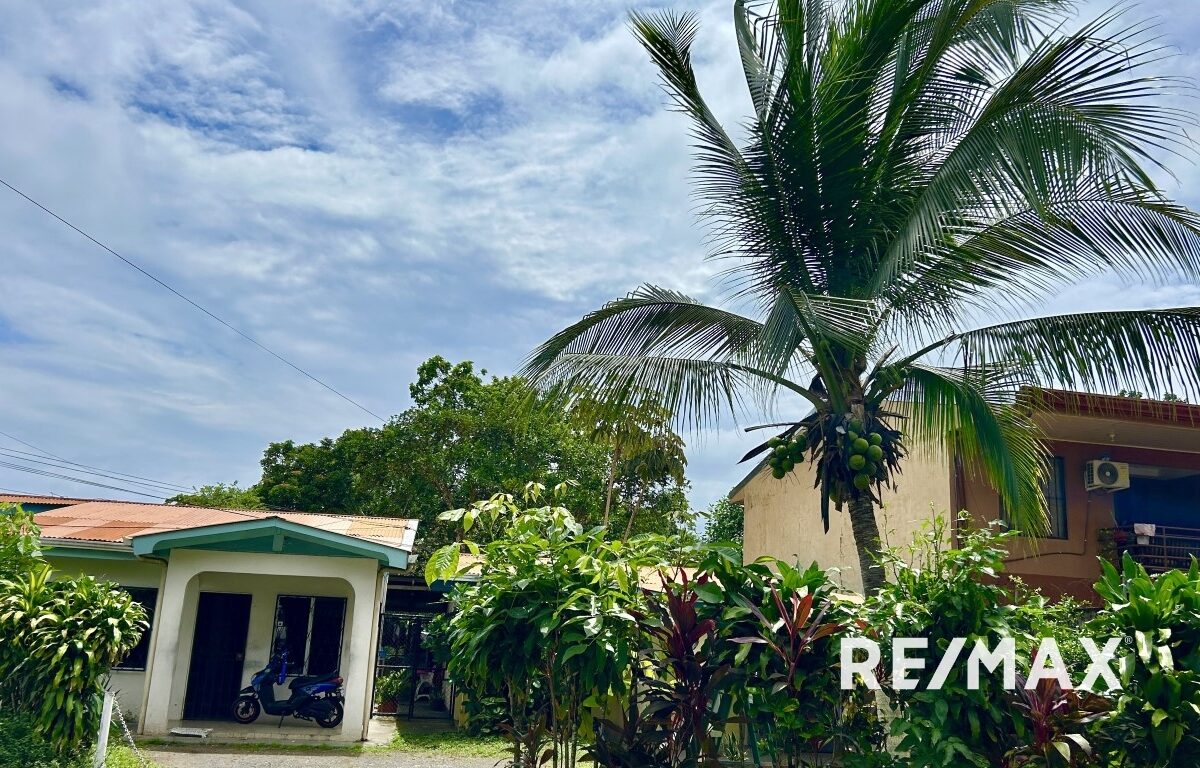 Building Lots for sale in Jaco Beach Costa Rica