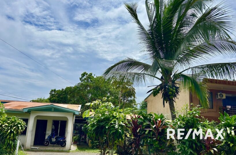 Building Lots for sale in Jaco Beach Costa Rica