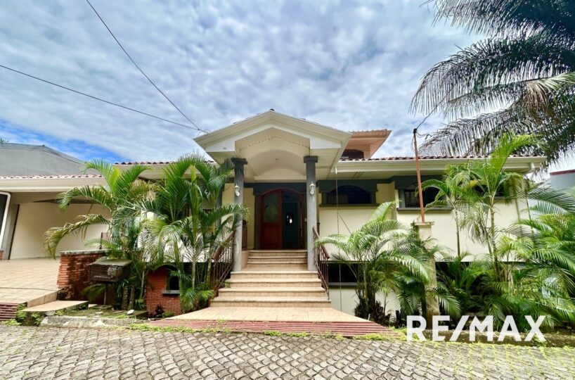 Homes for sale in Punta Leona Costa Rica