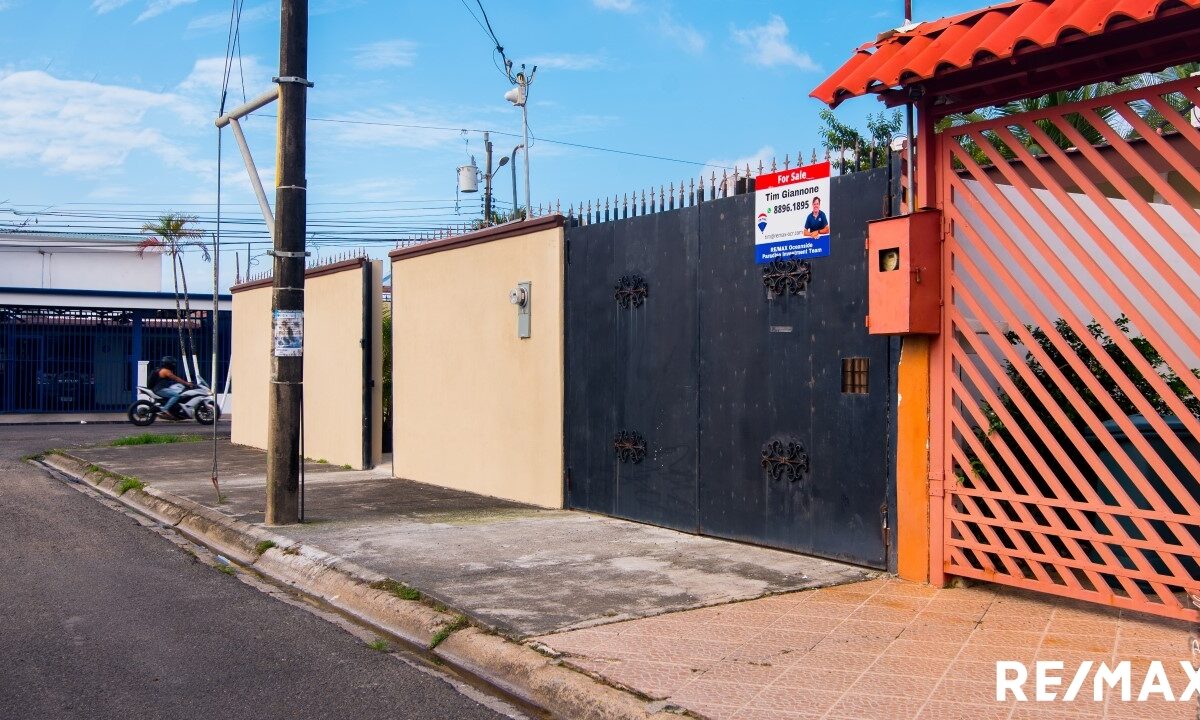 Homes for sale in Jaco Beach Costa Rica