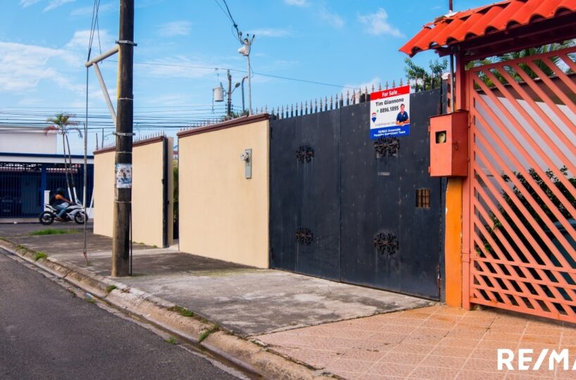 Homes for sale in Jaco Beach Costa Rica