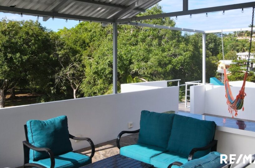 Condos for sale in Esterillos Costa Rica