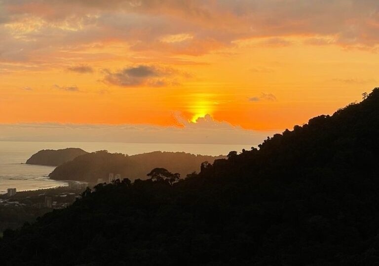 Homes for sale in Hermosa Beach Costa Rica