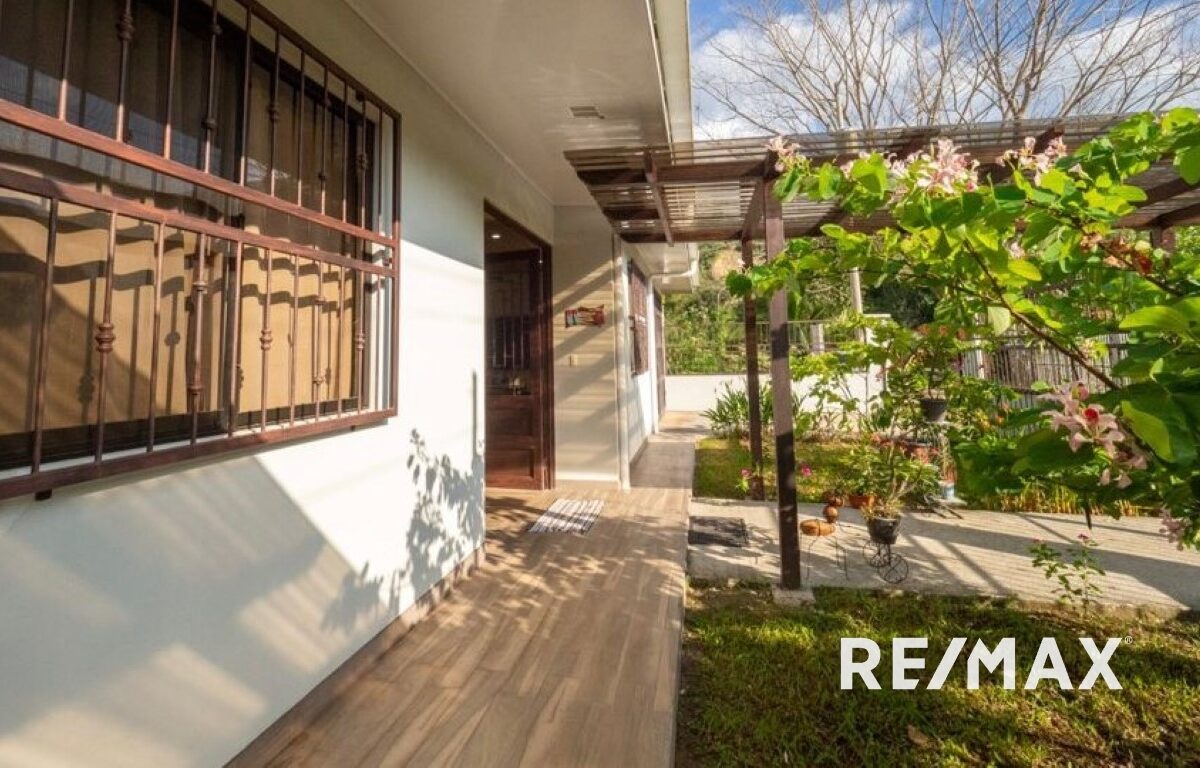 Homes for sale in Jaco Beach Costa Rica