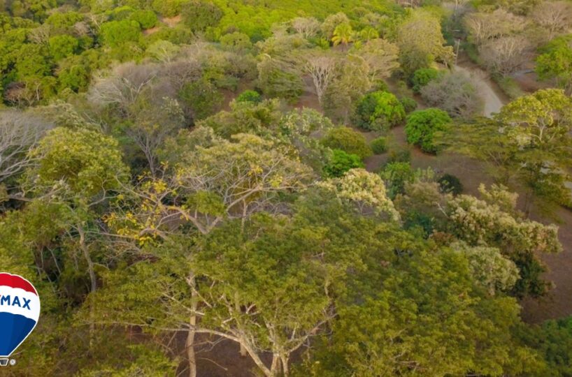 Building Lots for sale in Tarcoles Costa Rica