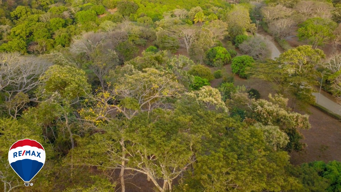 Building Lots for sale in Tarcoles Costa Rica