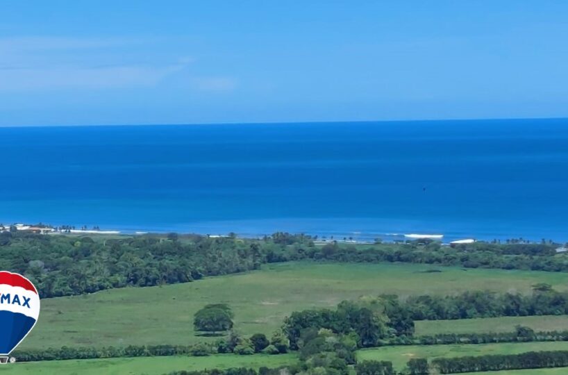 Building Lots for sale in Hermosa Beach Costa Rica