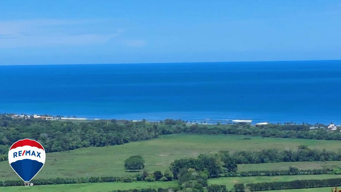 Building Lots for sale in Hermosa Beach Costa Rica
