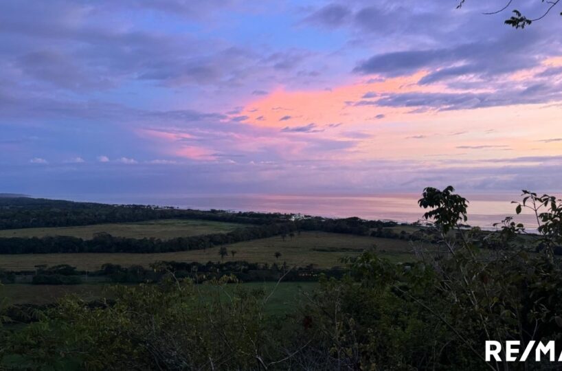 Development LandHotel - B&B for sale in Hermosa Beach Costa Rica