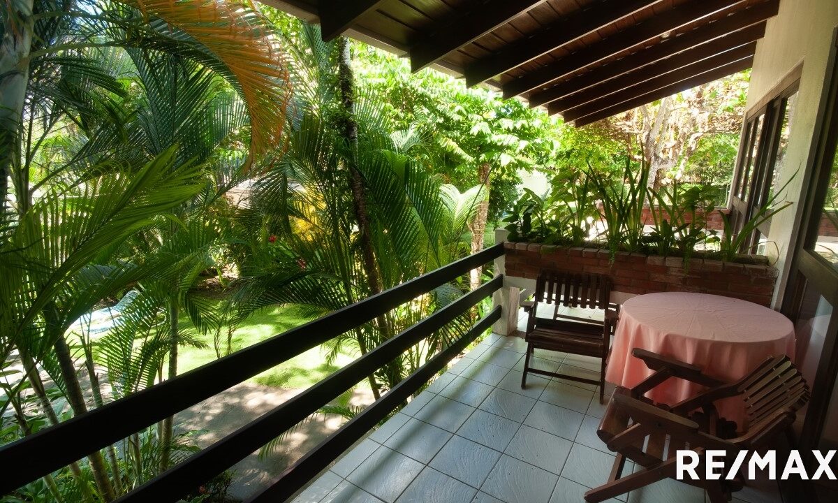 Hotel - B&B for sale in Jaco Beach Costa Rica