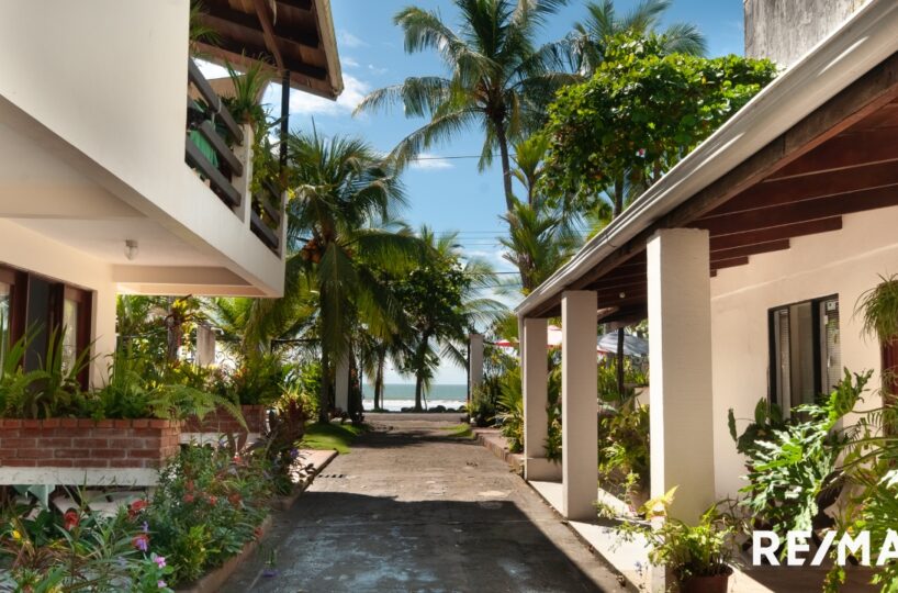 Hotel - B&B for sale in Jaco Beach Costa Rica