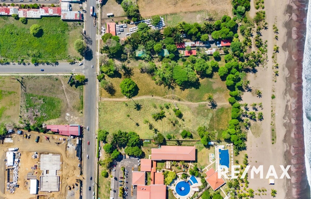 Development Land for sale in Jaco Beach Costa Rica