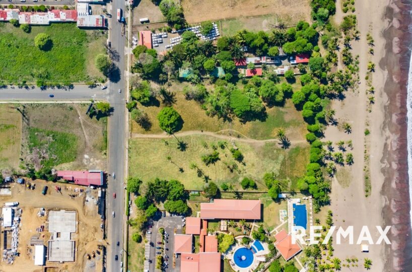 Development Land for sale in Jaco Beach Costa Rica