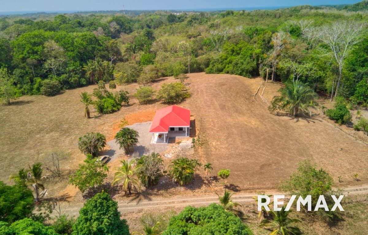 Homes for sale in Bejuco Costa Rica