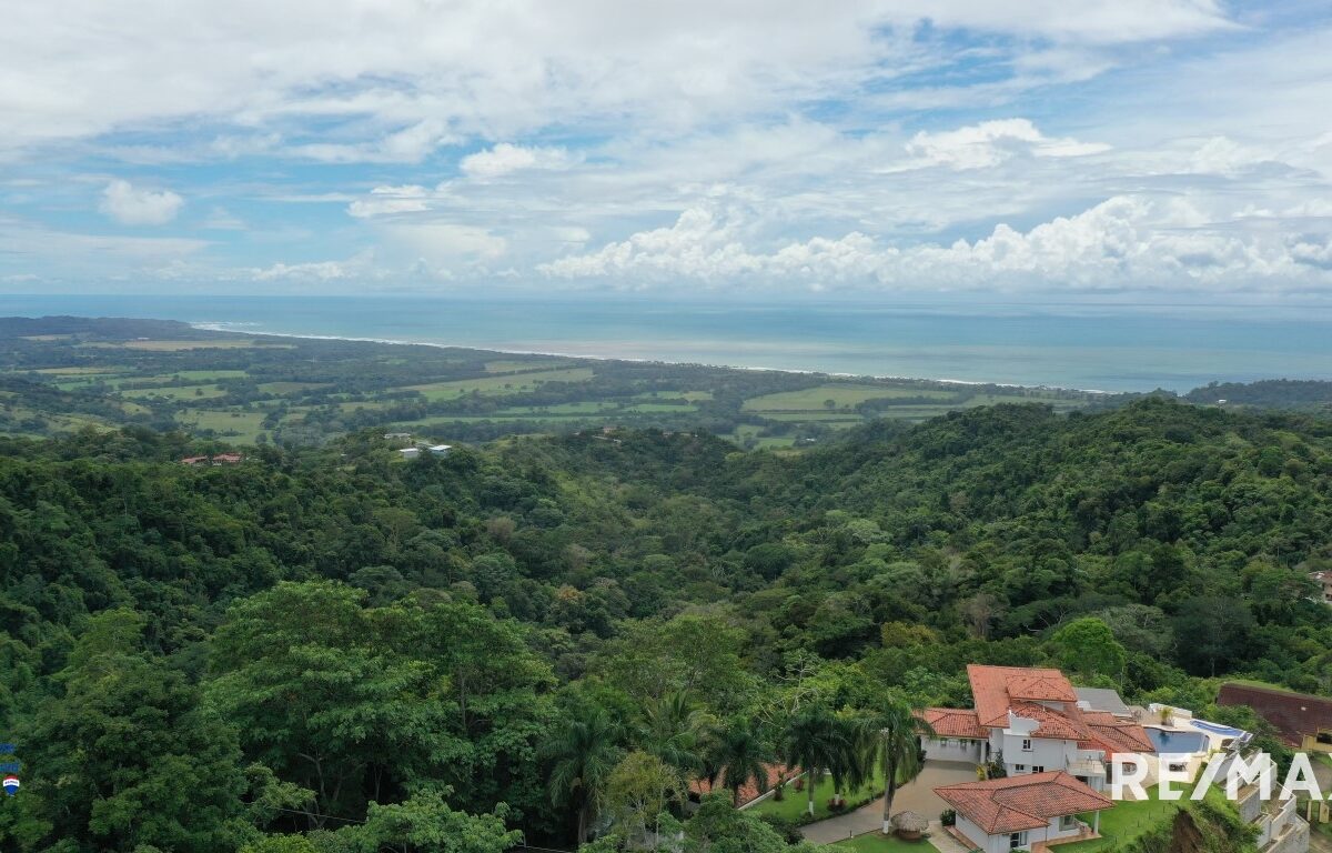 Development Land for sale in Hermosa Beach Costa Rica