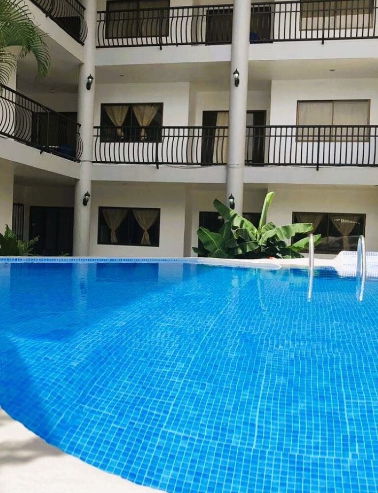 Hotel - B&B for sale in Jaco Beach Costa Rica