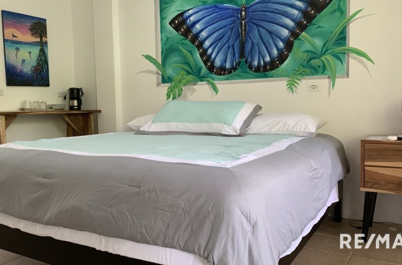 Hotel - B&B for sale in Jaco Beach Costa Rica