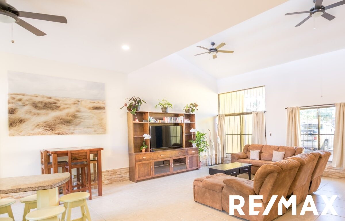 Homes for sale in Jaco Beach Costa Rica